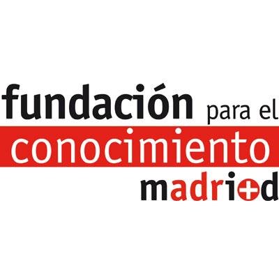 Fundación para el conocimiento madri+d