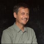 Javier Creus