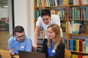 Consultoría de Inteligencia Artificial