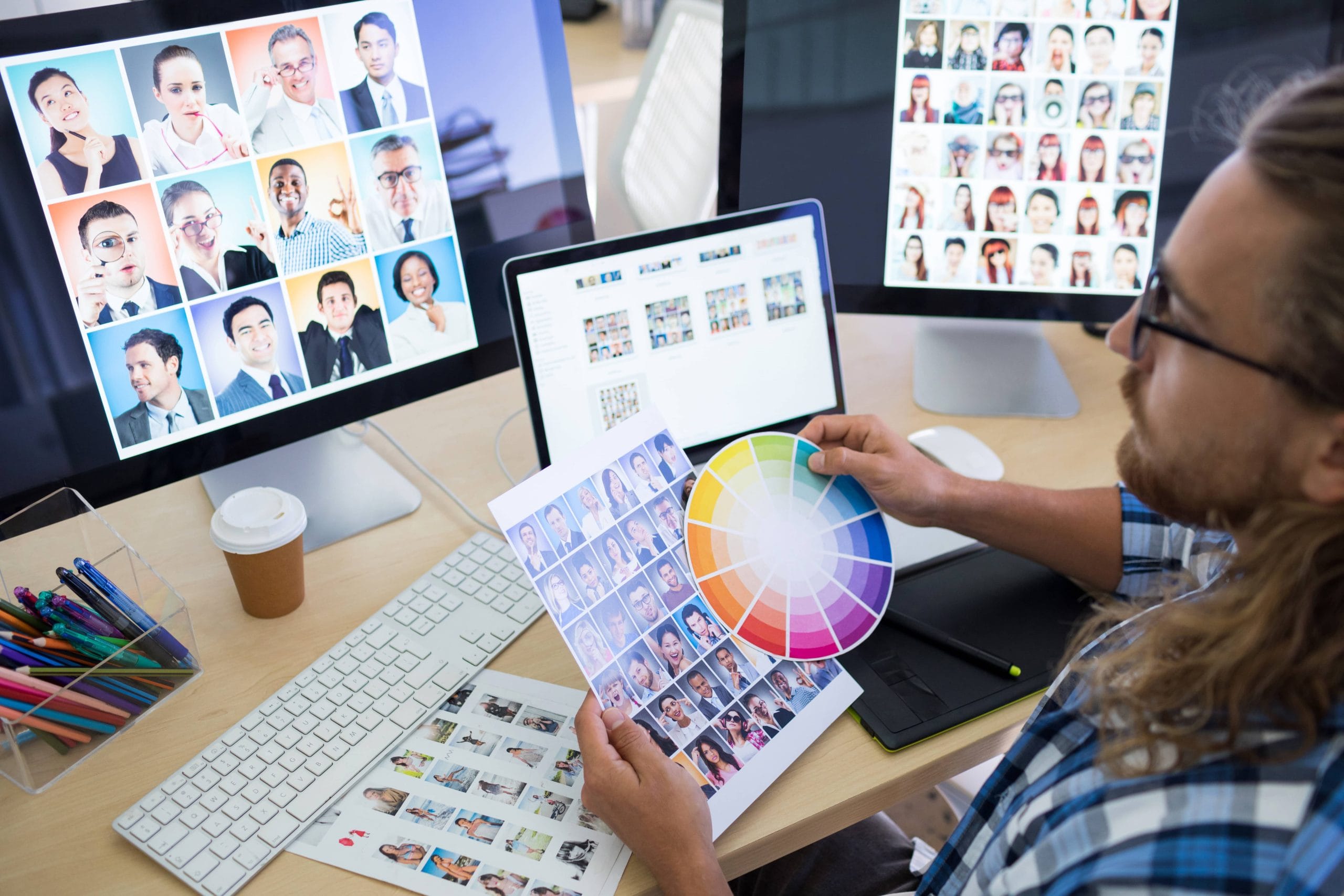 Software de Reconocimiento de Imágenes