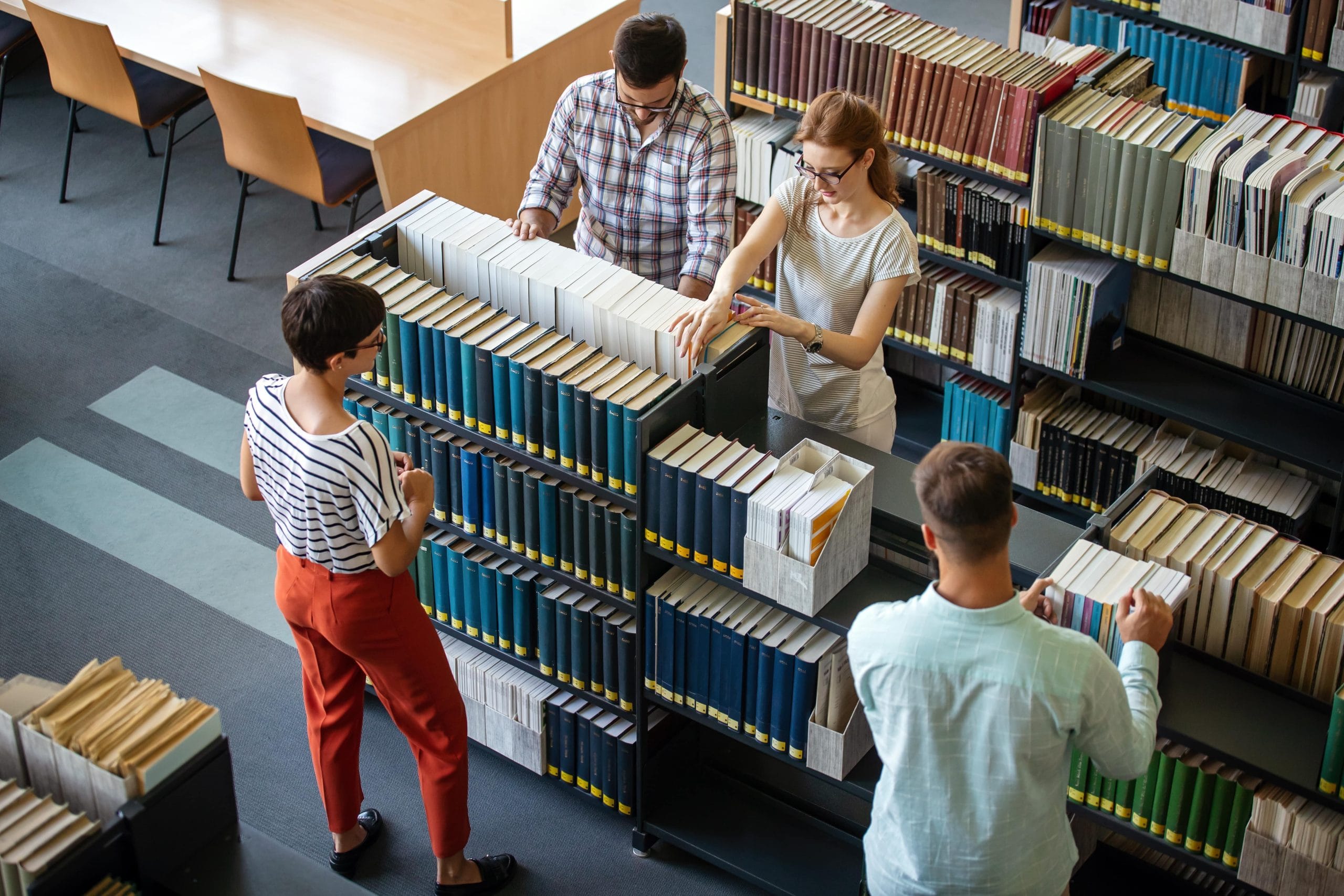 11 libros que todo científico de datos debe leer