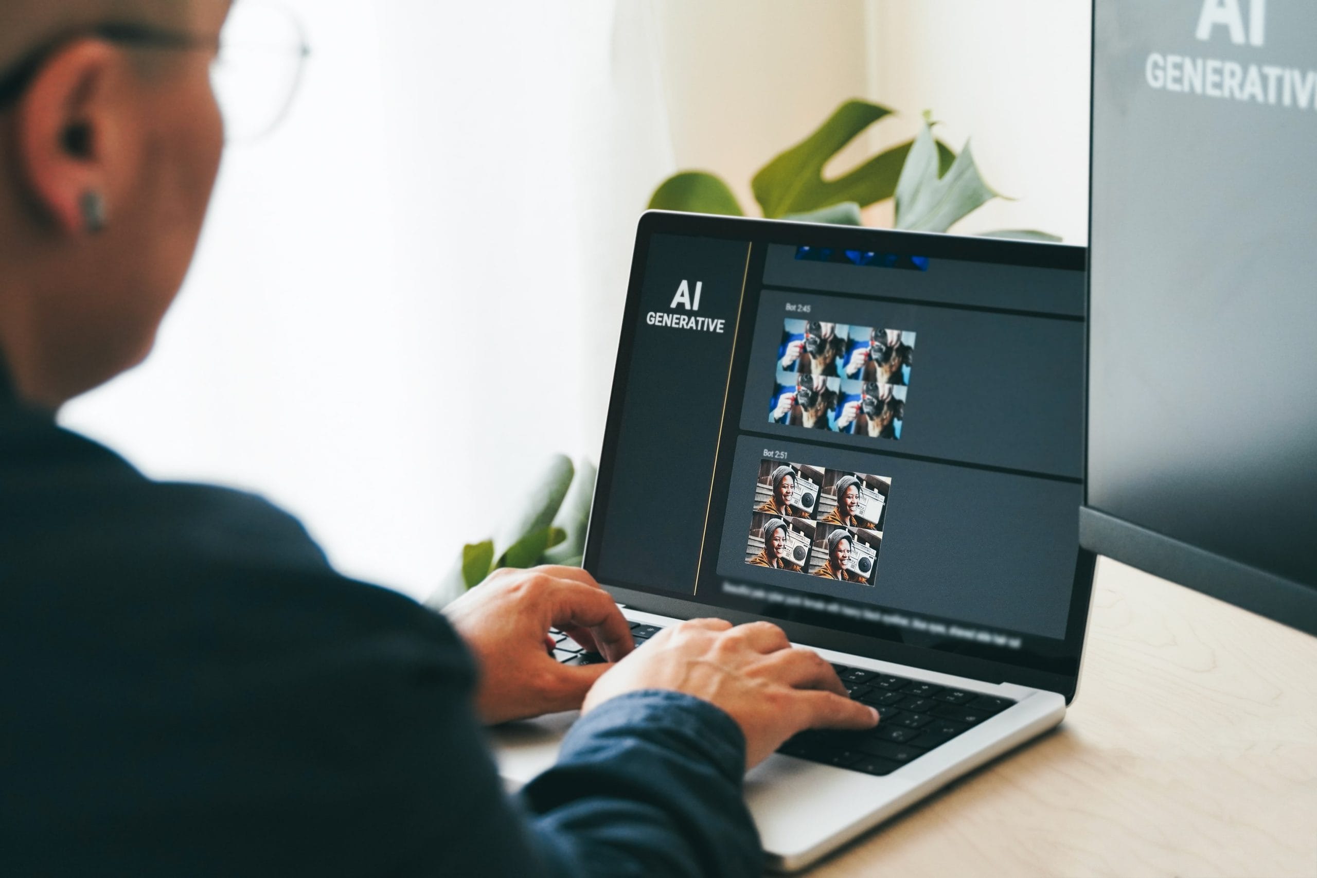 Inteligencia Artificial en la automatización