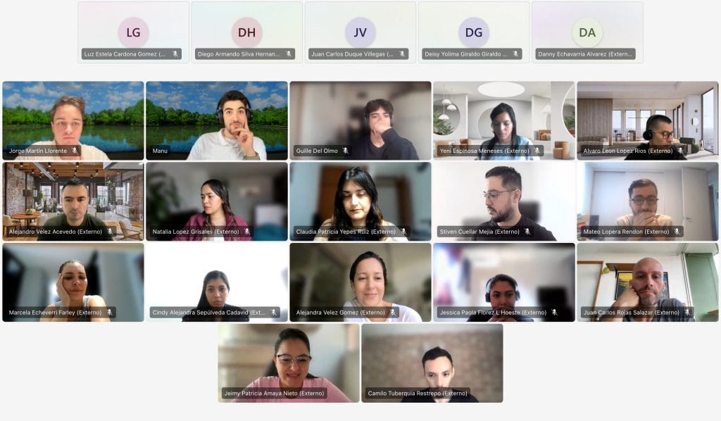 consultoría IA Online