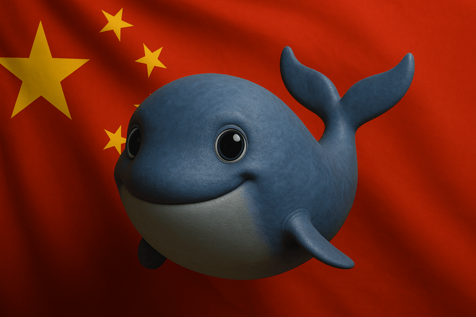 DeepSeek IA China