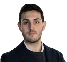 Alejandro Ibañez Mira