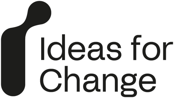 Ideas for Change
