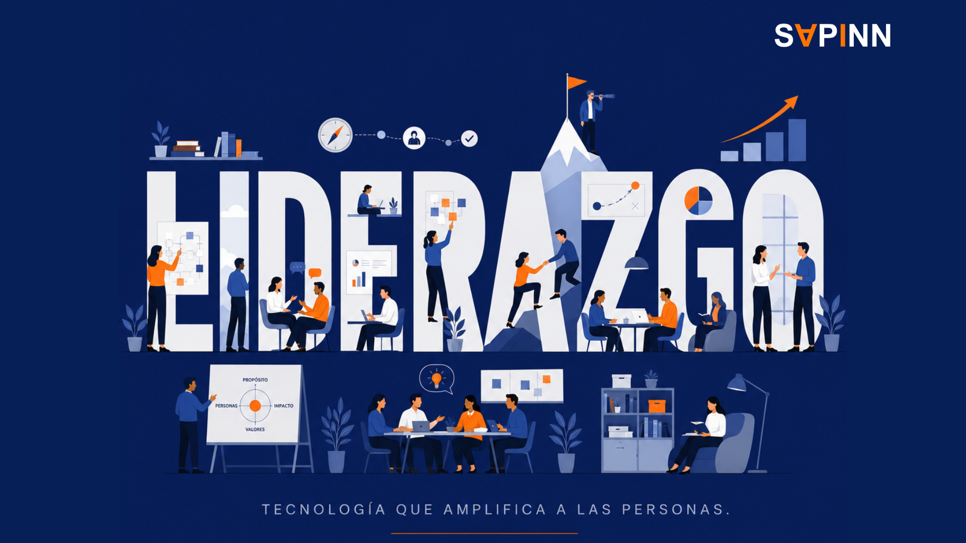 Adopción de inteligencia artificial y la tabla más corta del barril